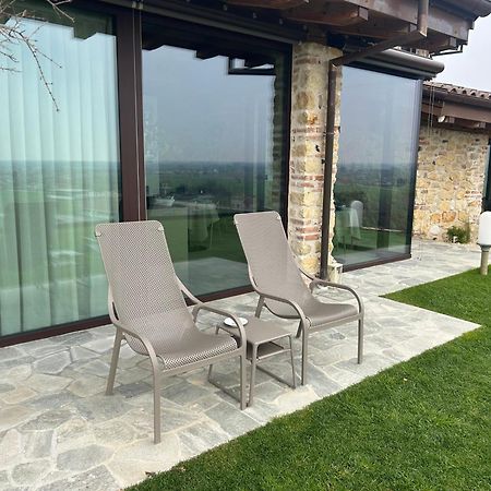 Nuovo B&B Colline San Benedetto Marostica Exteriér fotografie