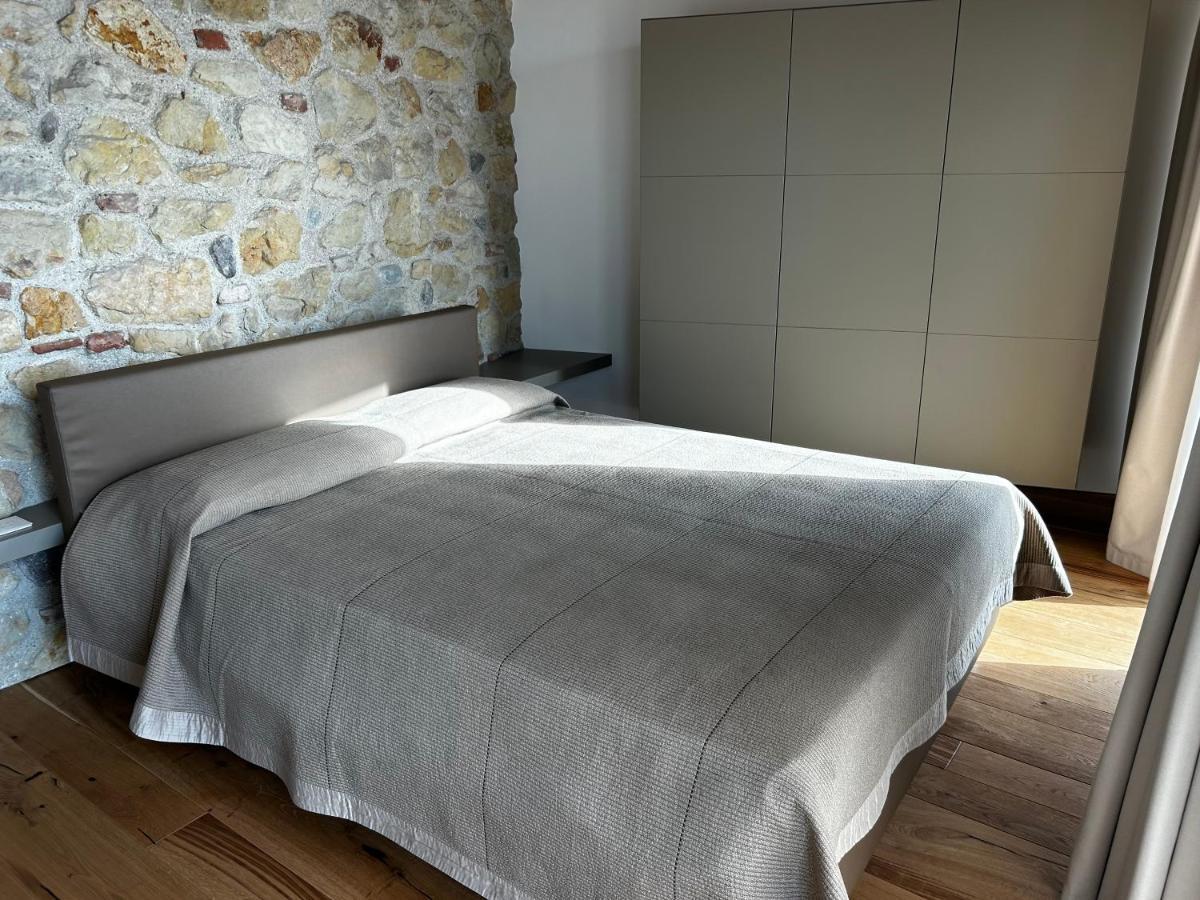 Nuovo B&B Colline San Benedetto Marostica Exteriér fotografie