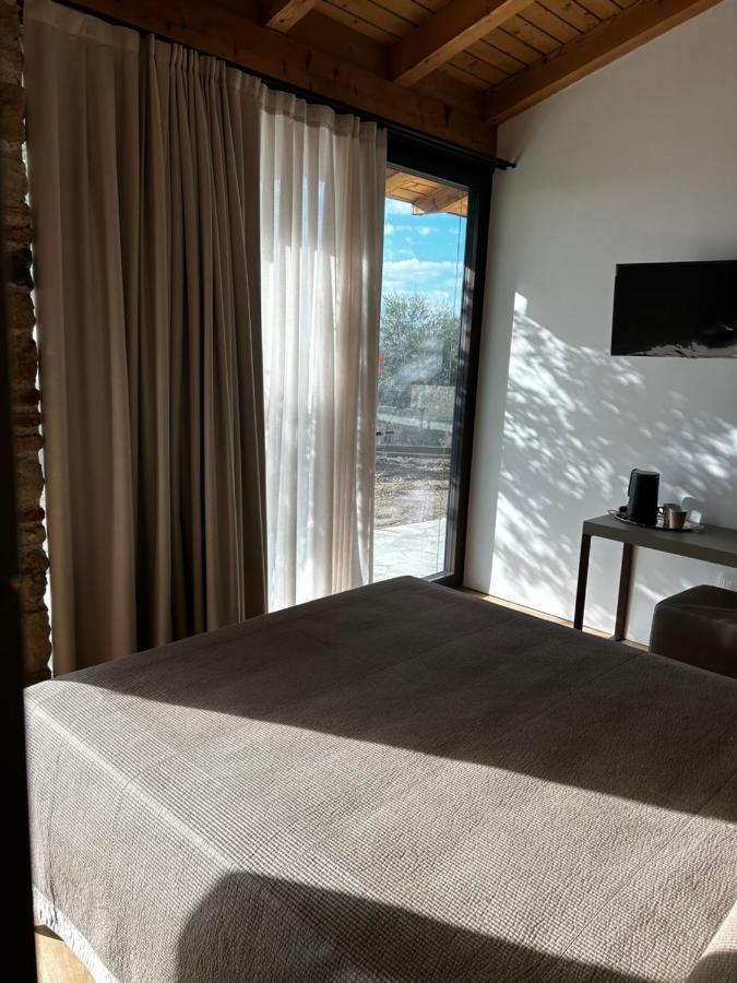 Nuovo B&B Colline San Benedetto Marostica Exteriér fotografie