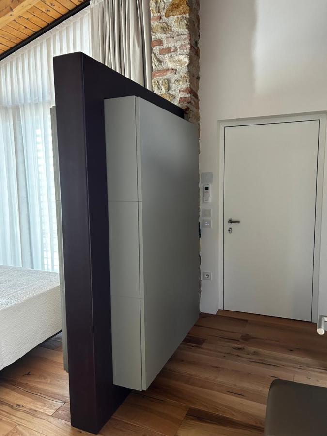 Nuovo B&B Colline San Benedetto Marostica Exteriér fotografie