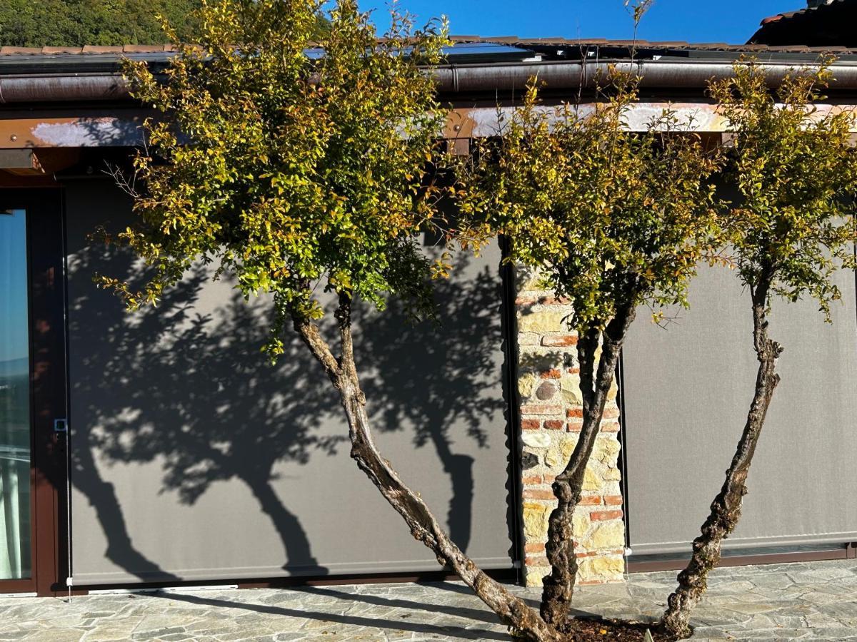 Nuovo B&B Colline San Benedetto Marostica Exteriér fotografie