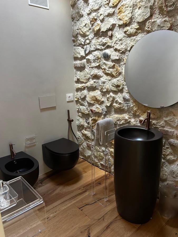 Nuovo B&B Colline San Benedetto Marostica Exteriér fotografie
