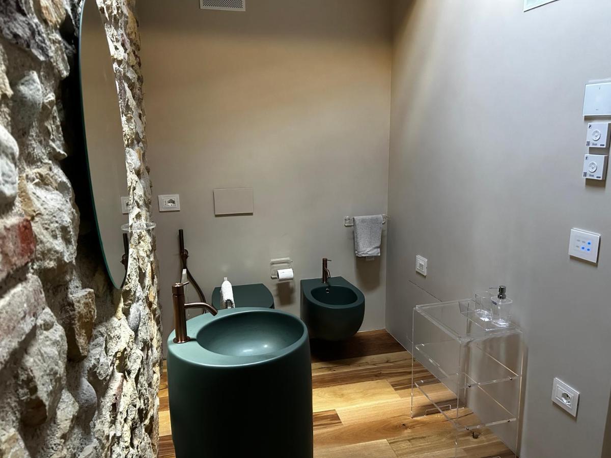 Nuovo B&B Colline San Benedetto Marostica Exteriér fotografie