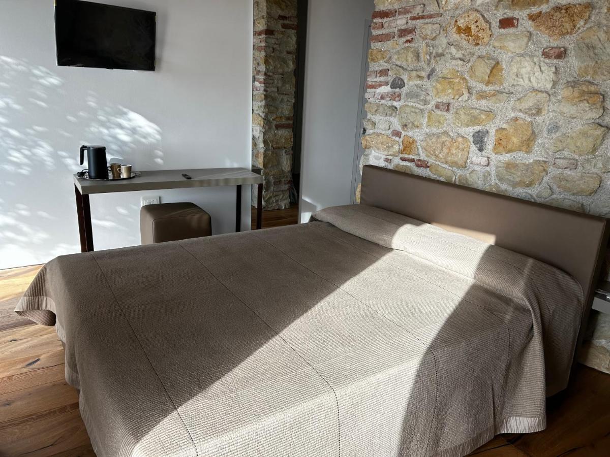 Nuovo B&B Colline San Benedetto Marostica Exteriér fotografie