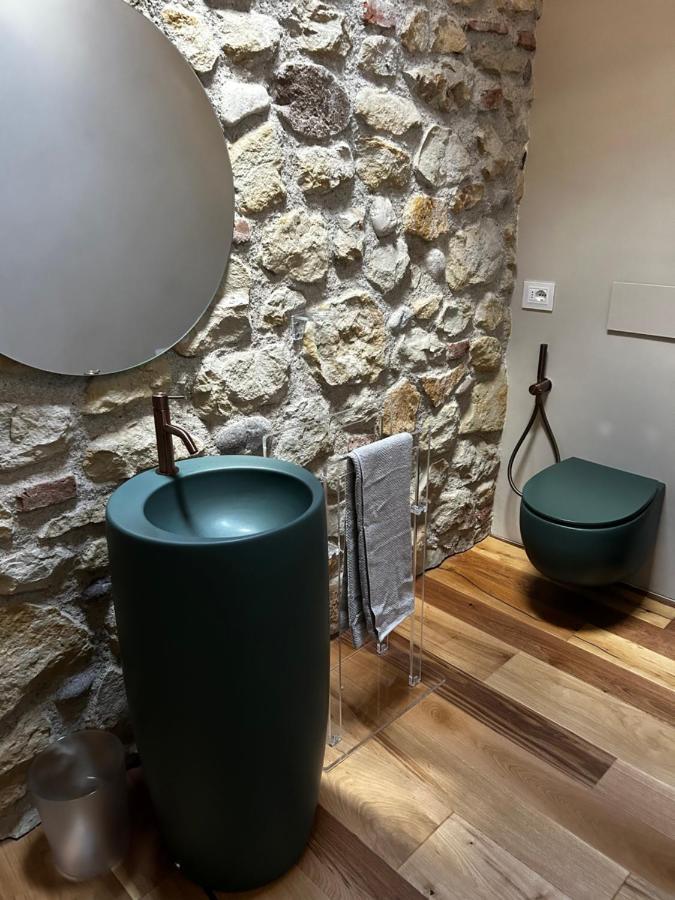 Nuovo B&B Colline San Benedetto Marostica Exteriér fotografie