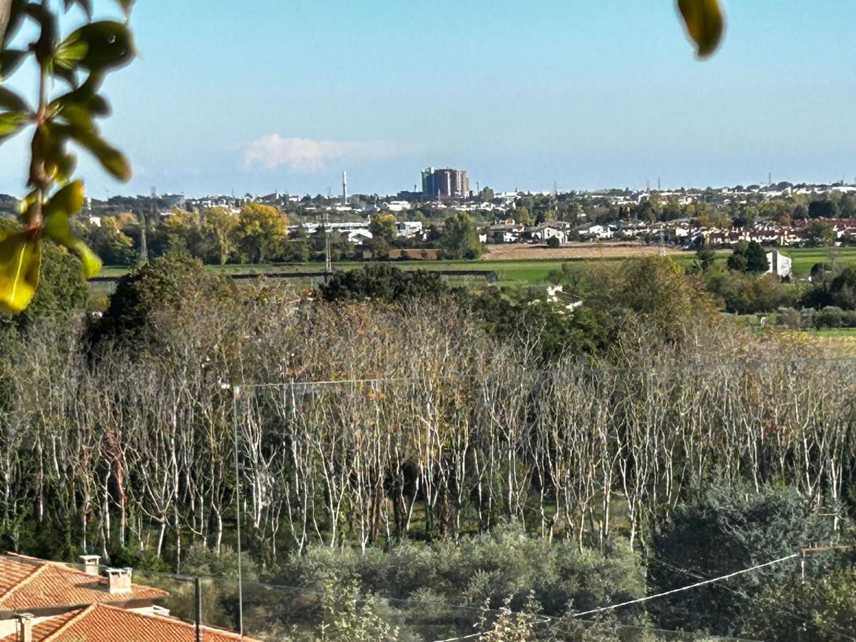 Nuovo B&B Colline San Benedetto Marostica Exteriér fotografie