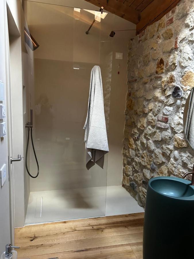 Nuovo B&B Colline San Benedetto Marostica Exteriér fotografie
