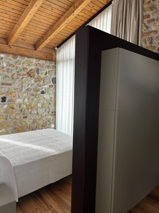 Nuovo B&B Colline San Benedetto Marostica Exteriér fotografie
