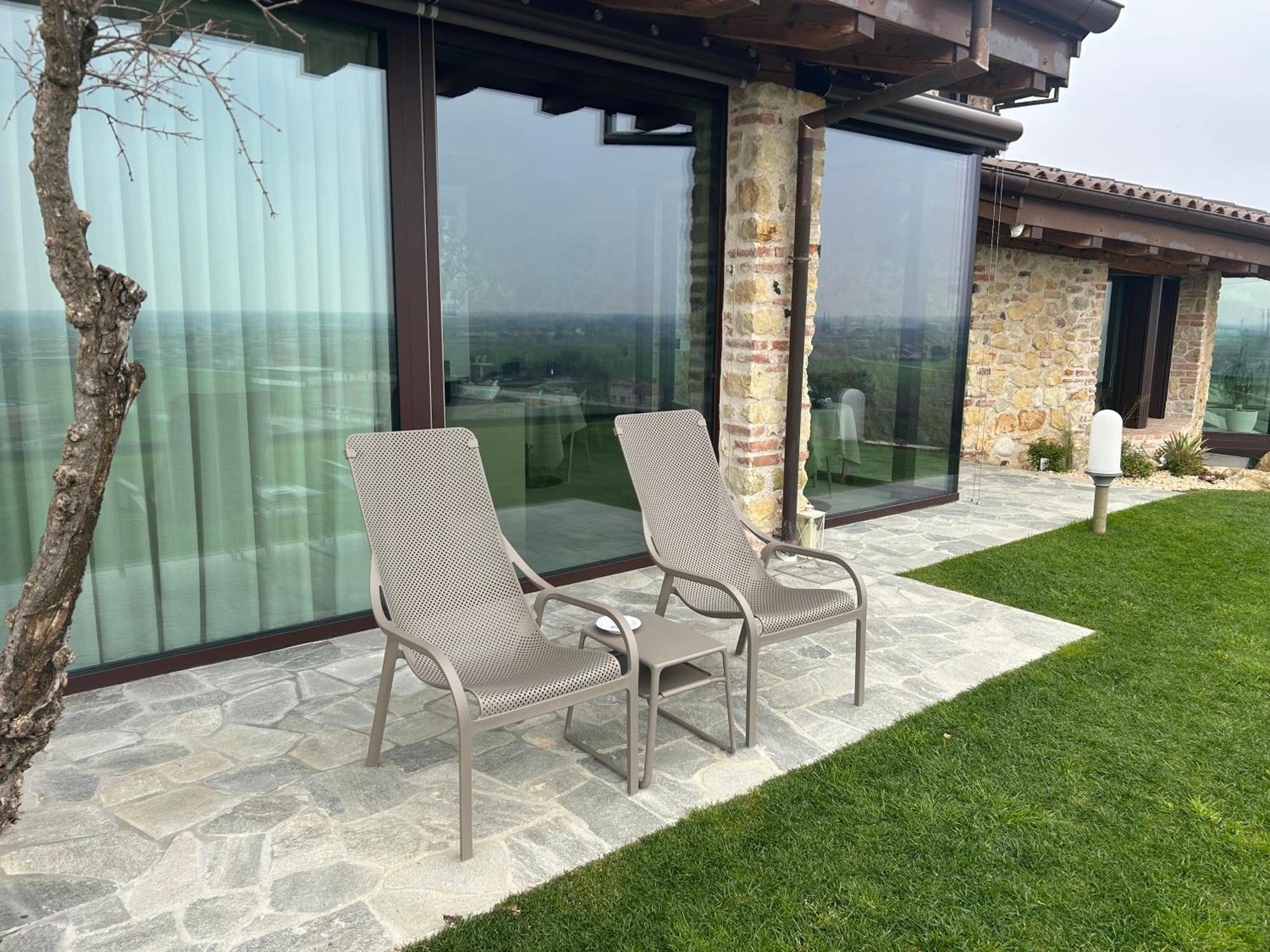 Nuovo B&B Colline San Benedetto Marostica Exteriér fotografie