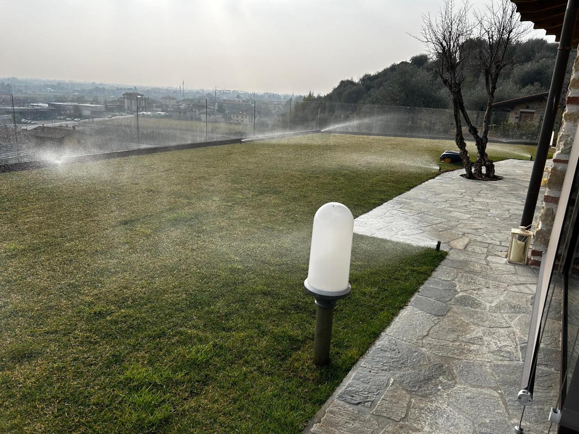 Nuovo B&B Colline San Benedetto Marostica Exteriér fotografie