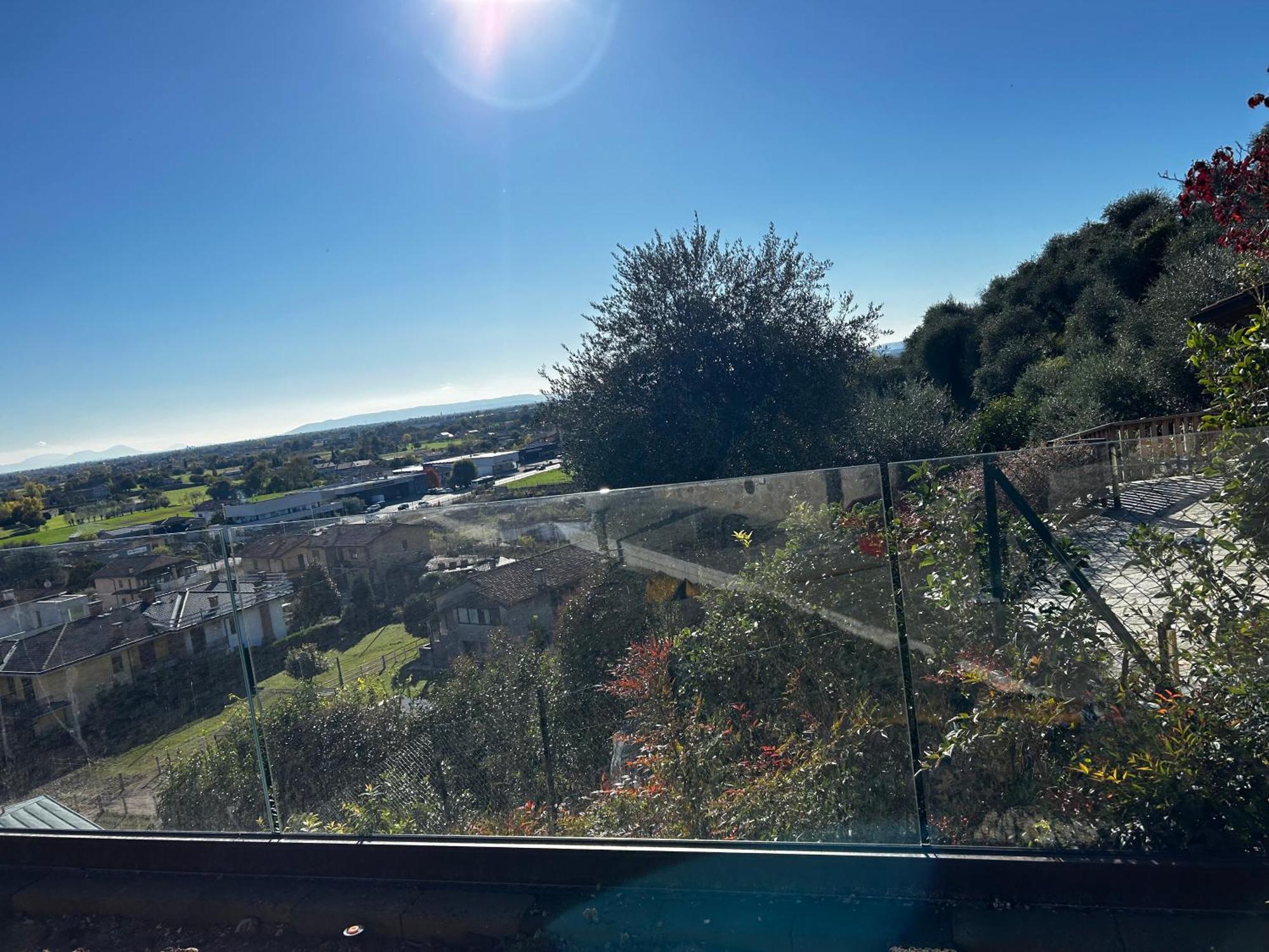 Nuovo B&B Colline San Benedetto Marostica Exteriér fotografie