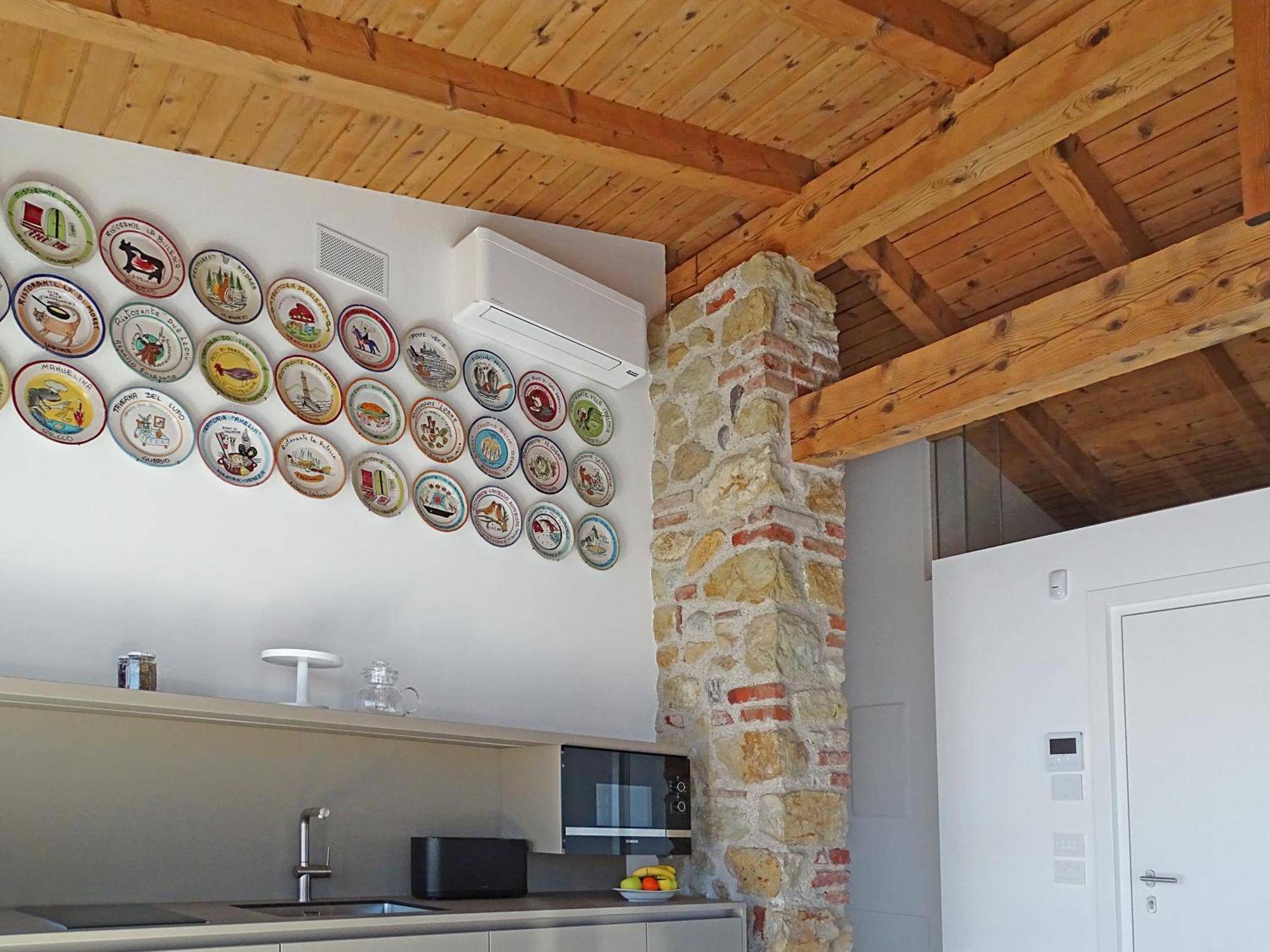 Nuovo B&B Colline San Benedetto Marostica Exteriér fotografie
