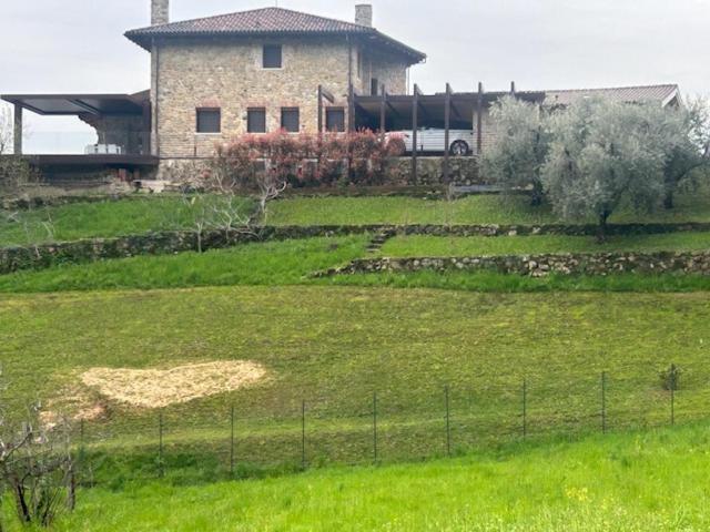 Nuovo B&B Colline San Benedetto Marostica Exteriér fotografie